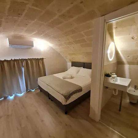 Lithos Guest house *